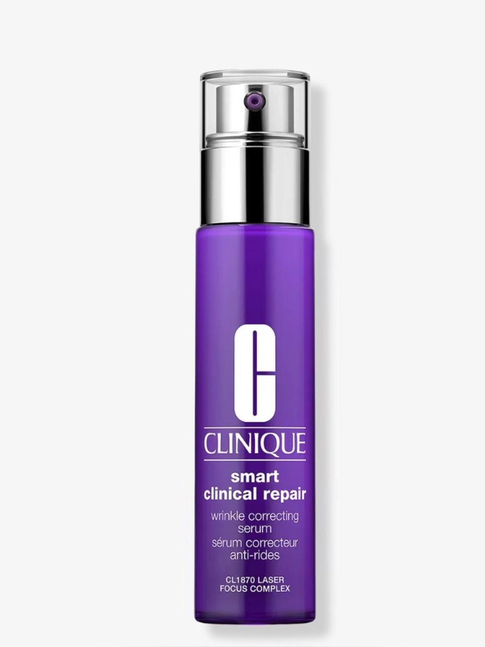 Clinique Smart Wrinkle Repair Serum